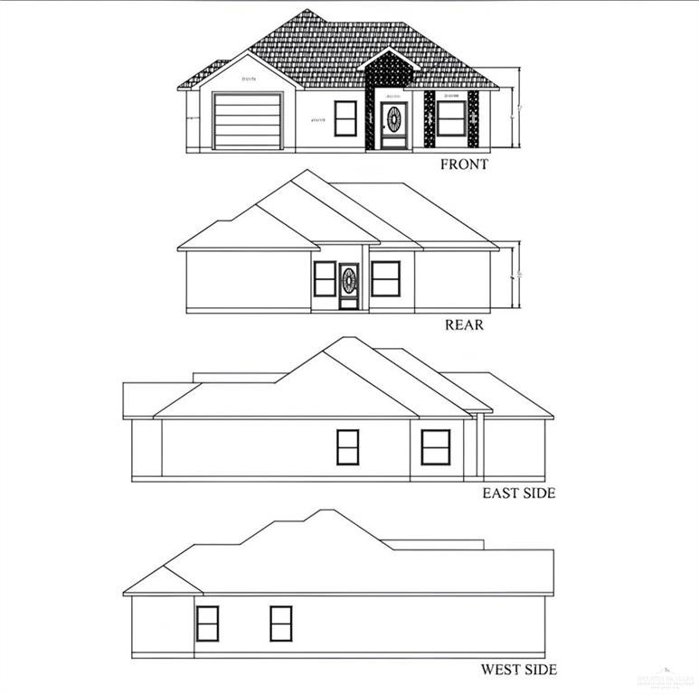 808 Rankin Street — photo