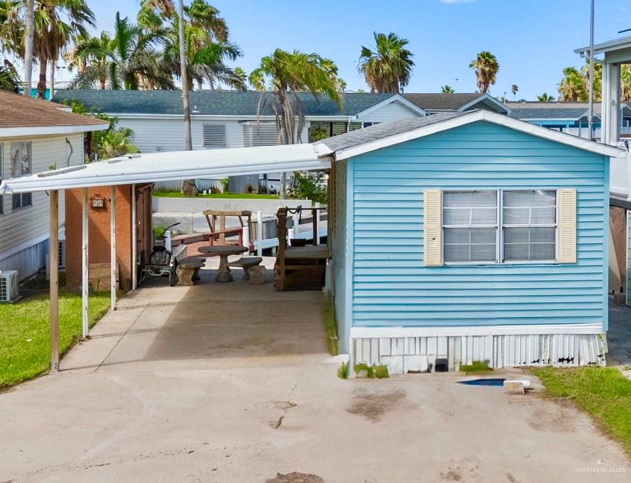80 Abalone Circle — photo