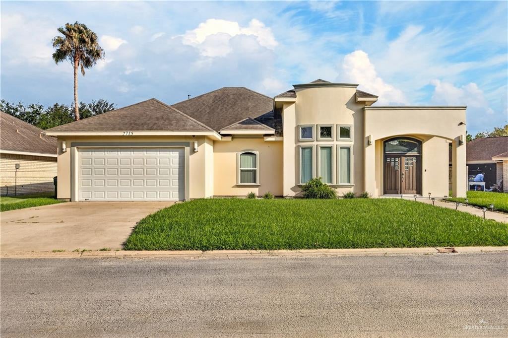 2715 Rhett Drive — photo