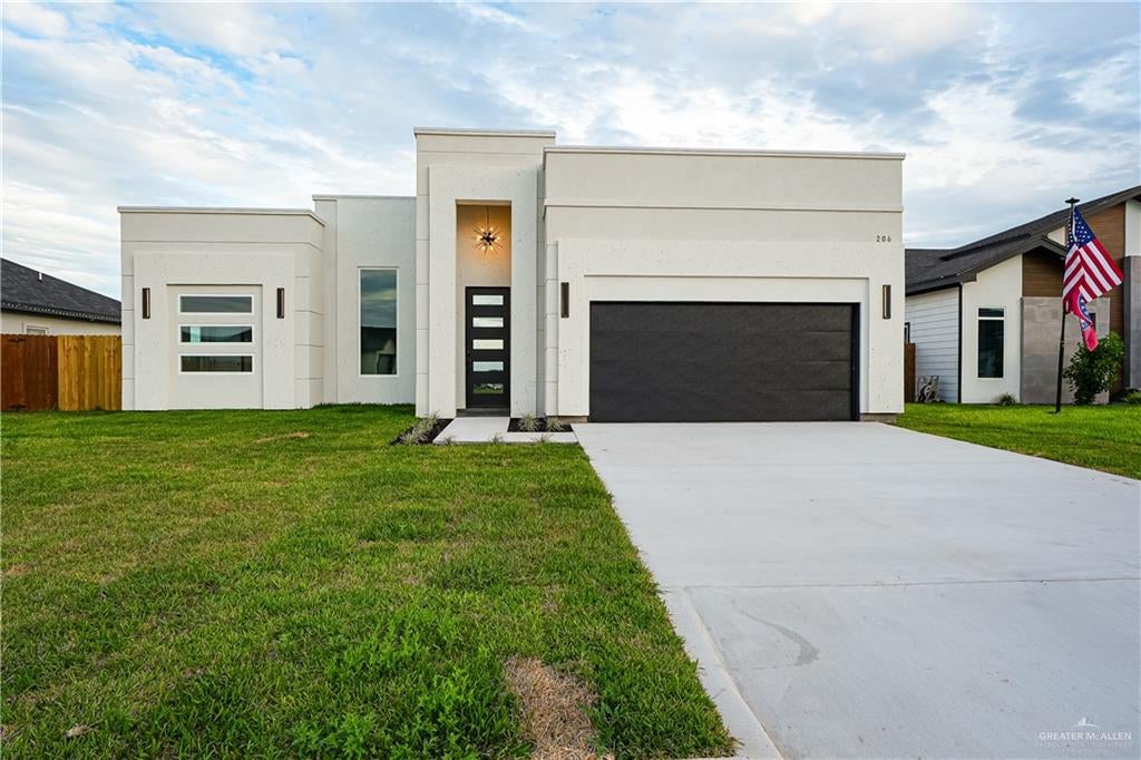 206 Hope Drive — photo