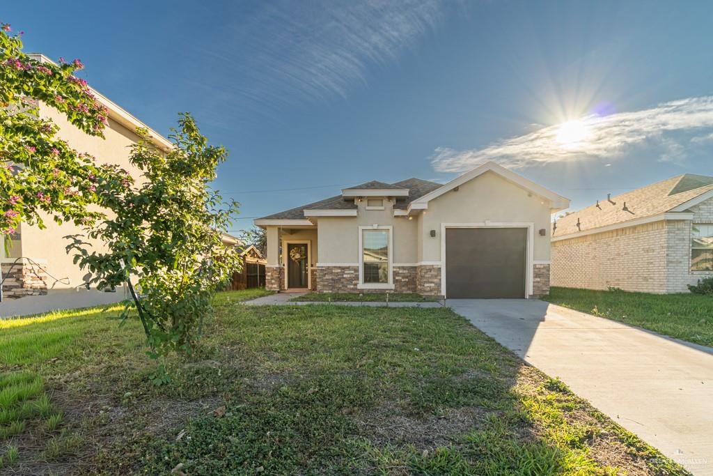 505 S Tecate Drive — photo