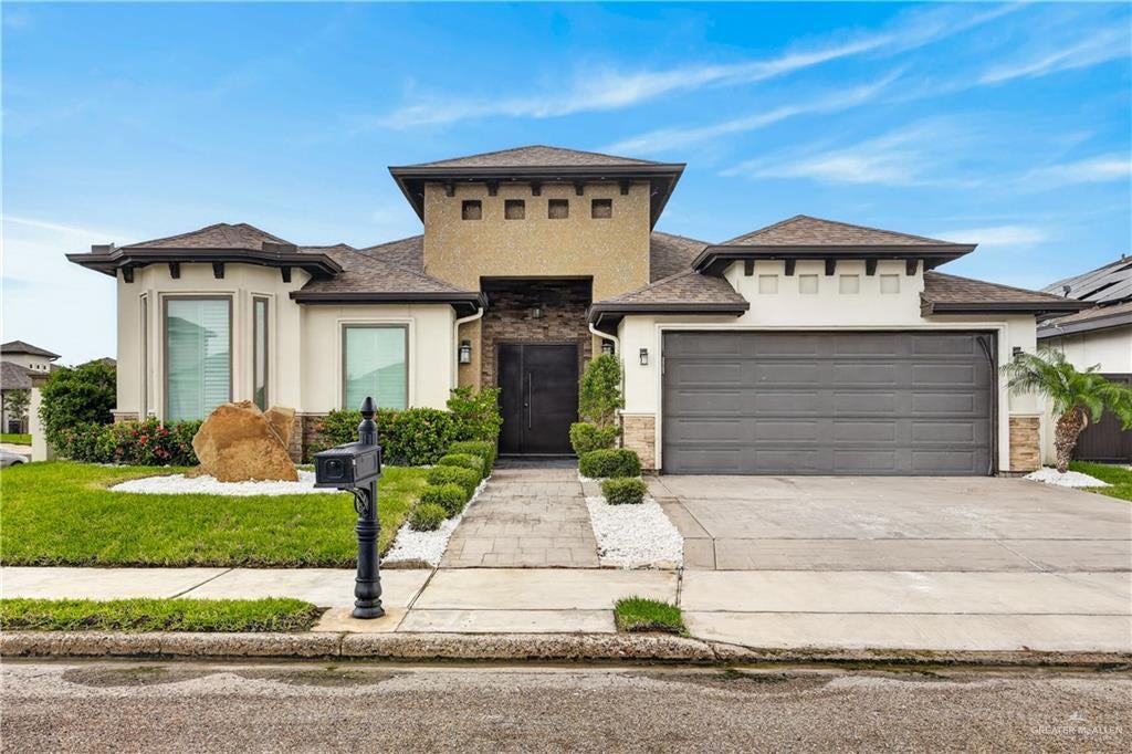 3119 Manchester Drive — photo
