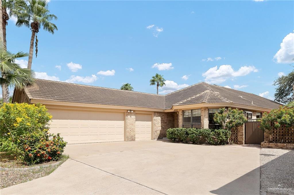 812 Rio Grande Drive — photo