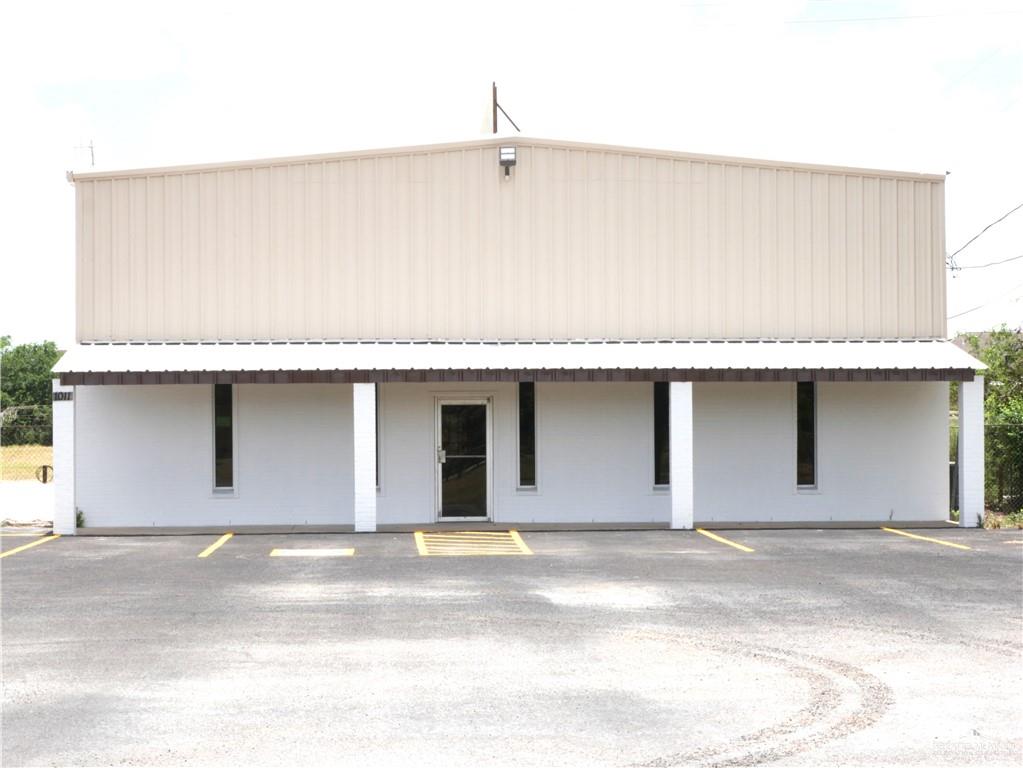 1011 W Minnesota Road — photo