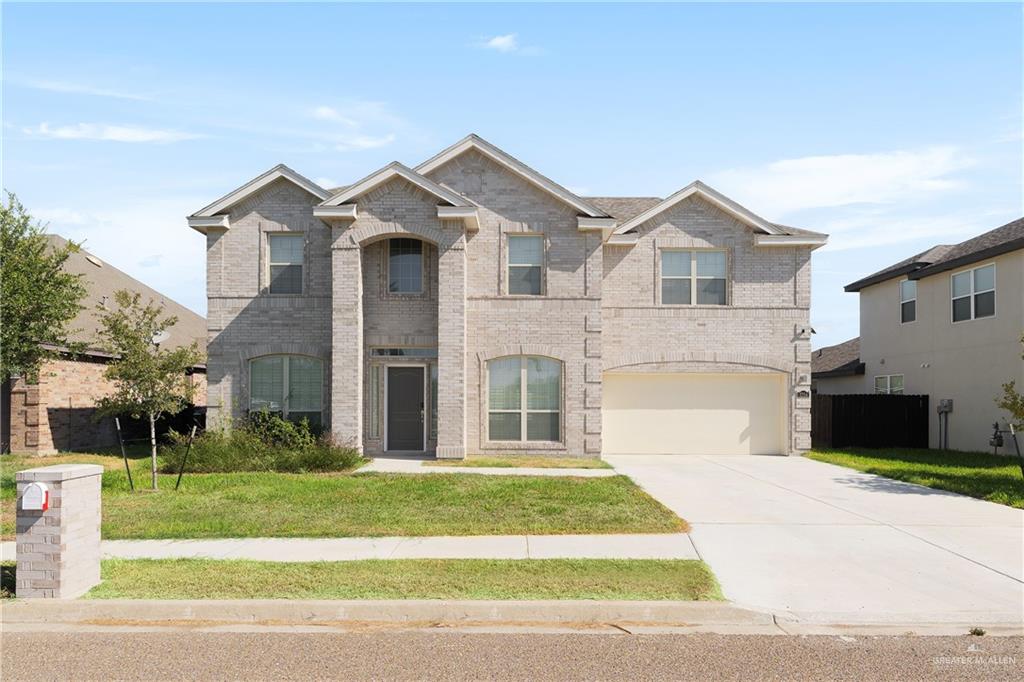 3704 Falcon Drive — photo