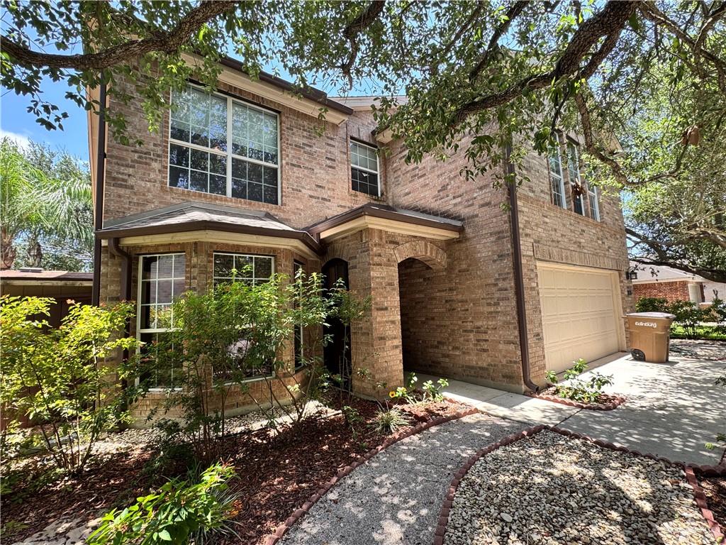 606 Barton Drive — photo