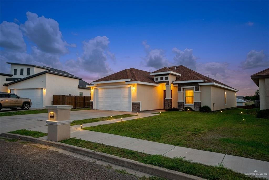 308 Katrina Drive — photo