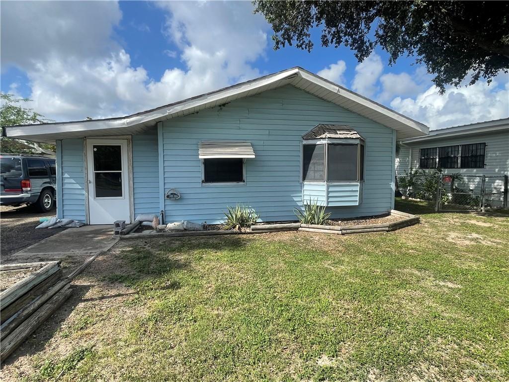 1119 Calle Naranja — photo