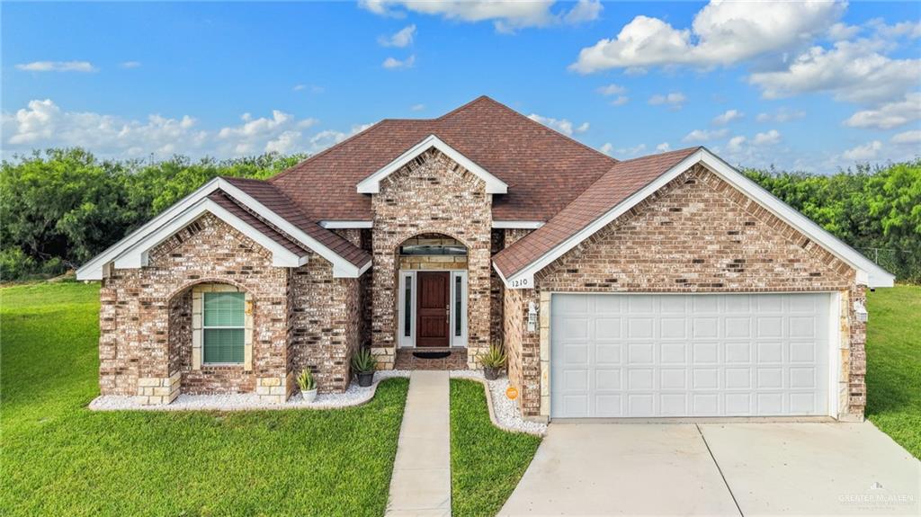 1210 Kestrel Drive — photo