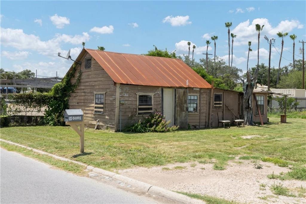 115 E Gore Avenue — photo