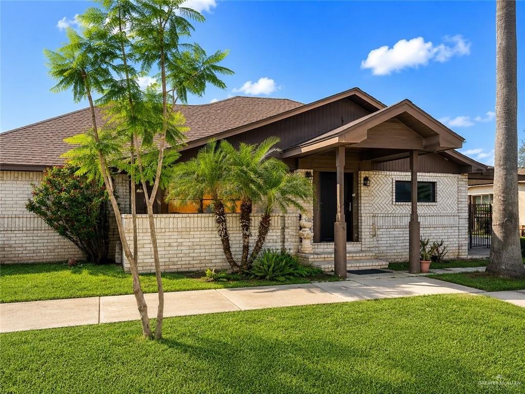 431 Plantation Drive — photo