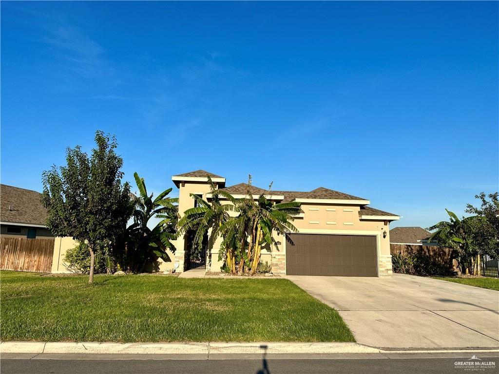 5400 Escondido Pass — photo