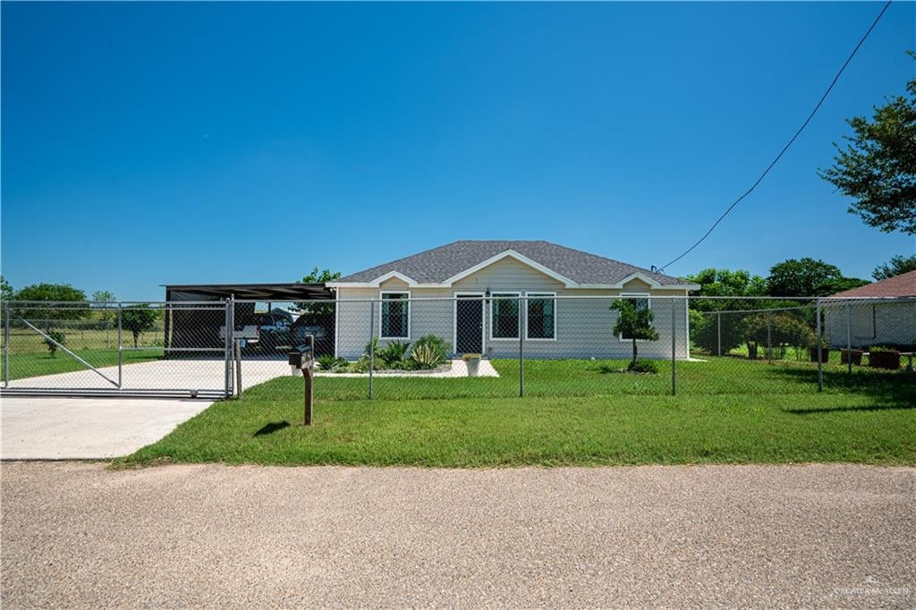 1517 Blue Rock Road — photo