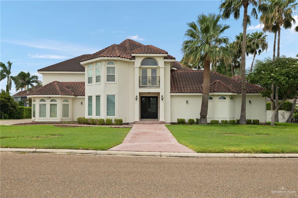 1615 Palazzo Drive — photo