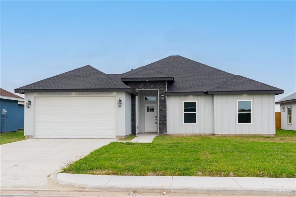 107 Faith Drive — photo