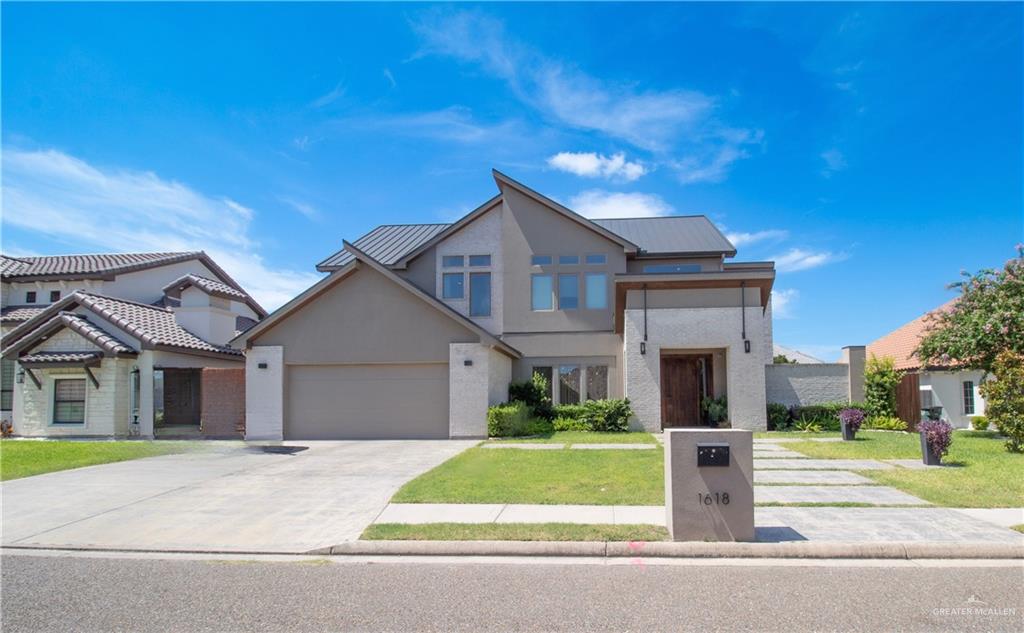 1618 Stonegate Drive — photo