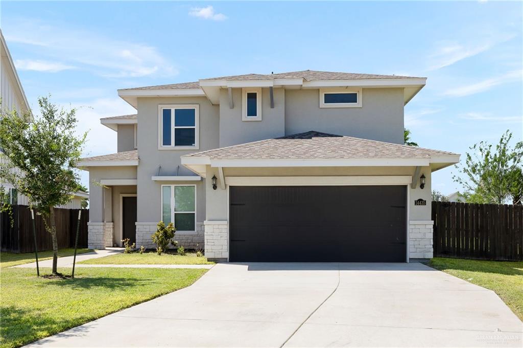 14435 Chalk Ridge Drive — photo