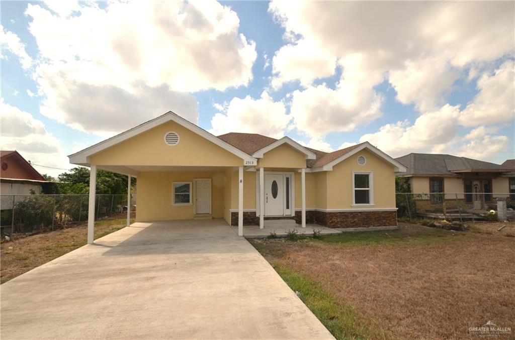 2513 Walker Road — photo