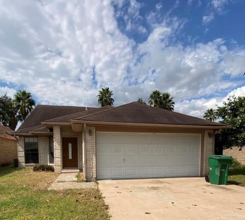 2802 Ashley Drive — photo