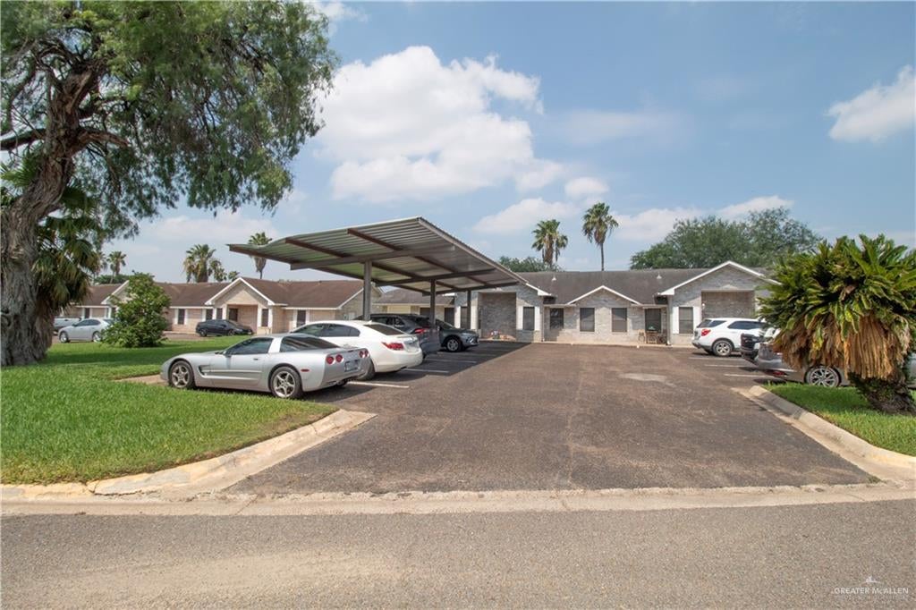 1510 River Bend Drive — photo