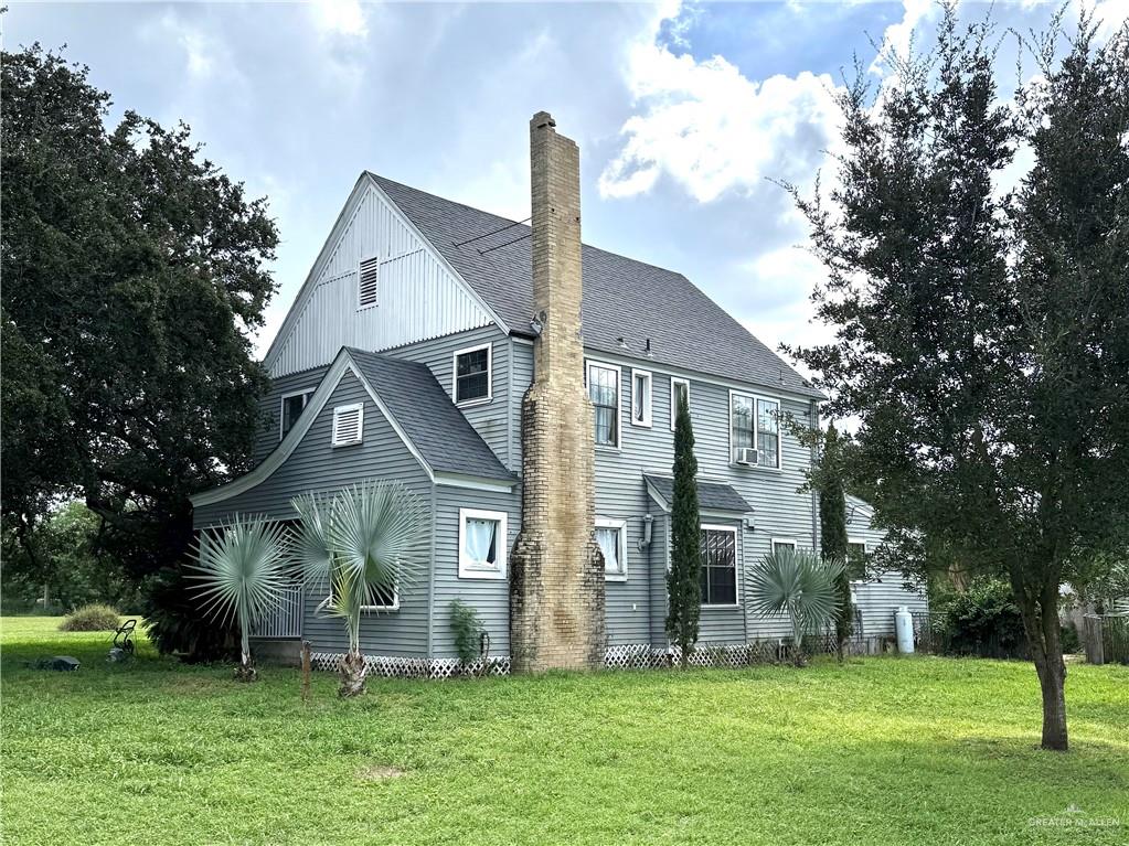 26717 Baker Potts Road — photo