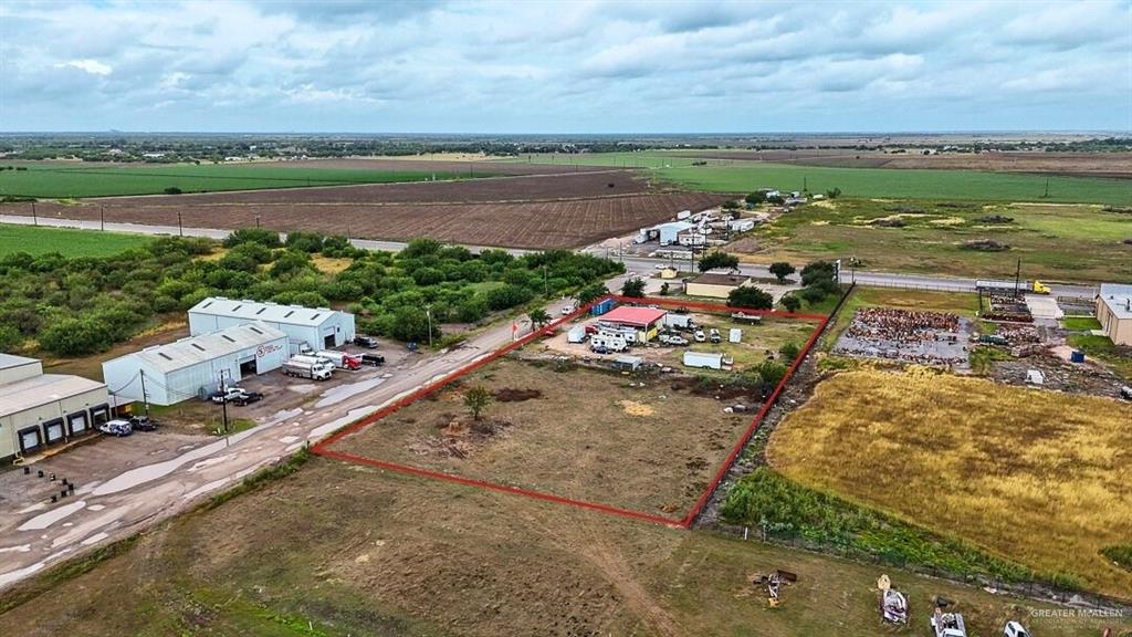 1101 Industrial Drive, Progreso, TX 78596 — photo 2