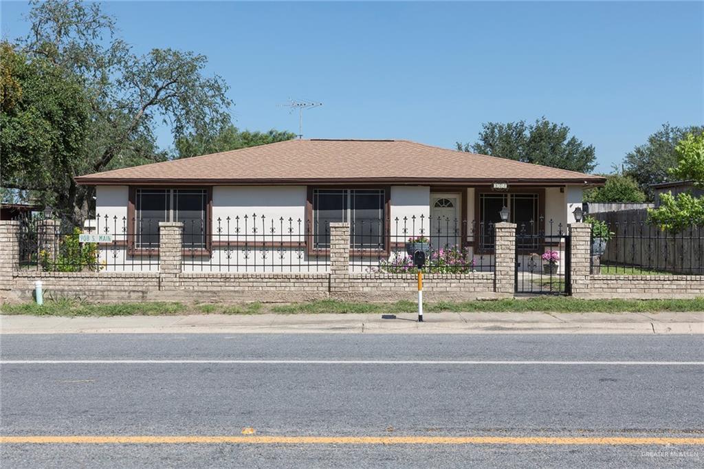908 S Main Street — photo