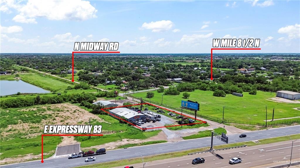3500 E Expressway 83, Donna, TX 78596 — photo 3