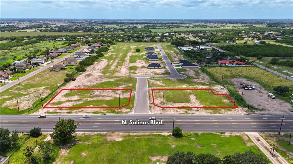 Tbd N Salinas Boulevard — photo
