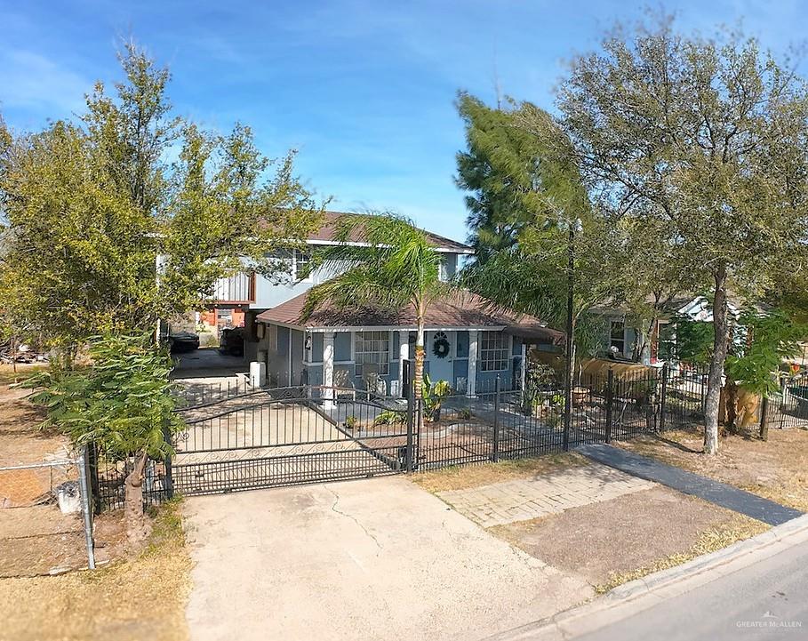 229 Nannette Drive — photo