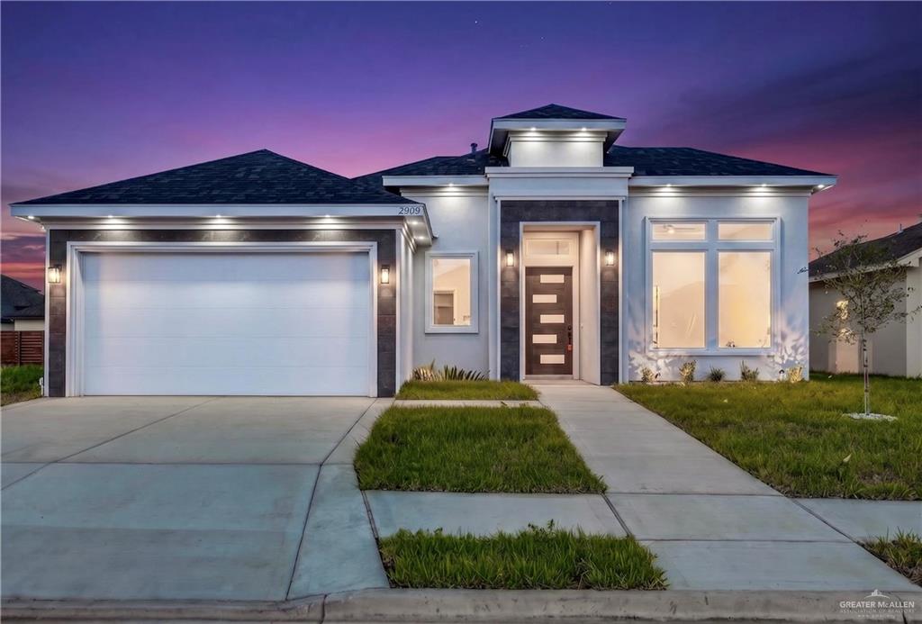 2909 Magnolia Drive — photo