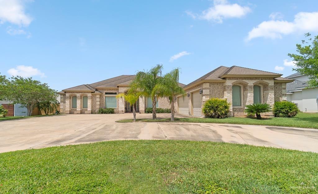 16135 Weston Way Drive — photo