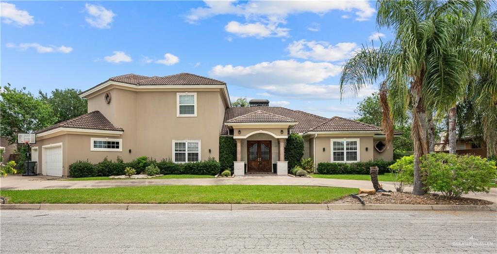 3006 Cypress Gardens — photo