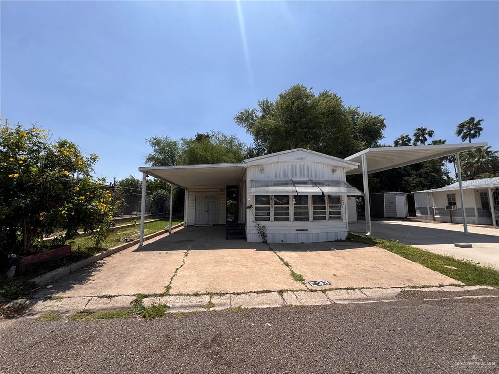 1510 E US Highway Business 83 Street — photo