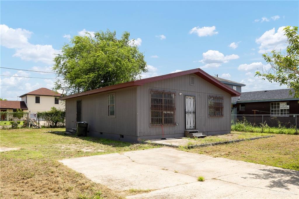 1202 W I Street — photo