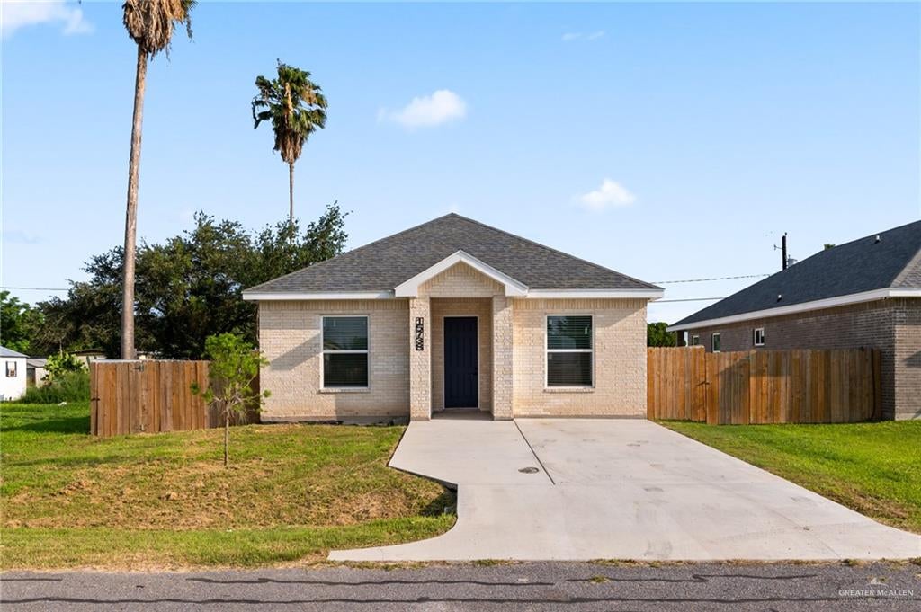 15738 Palm Vista Drive — photo