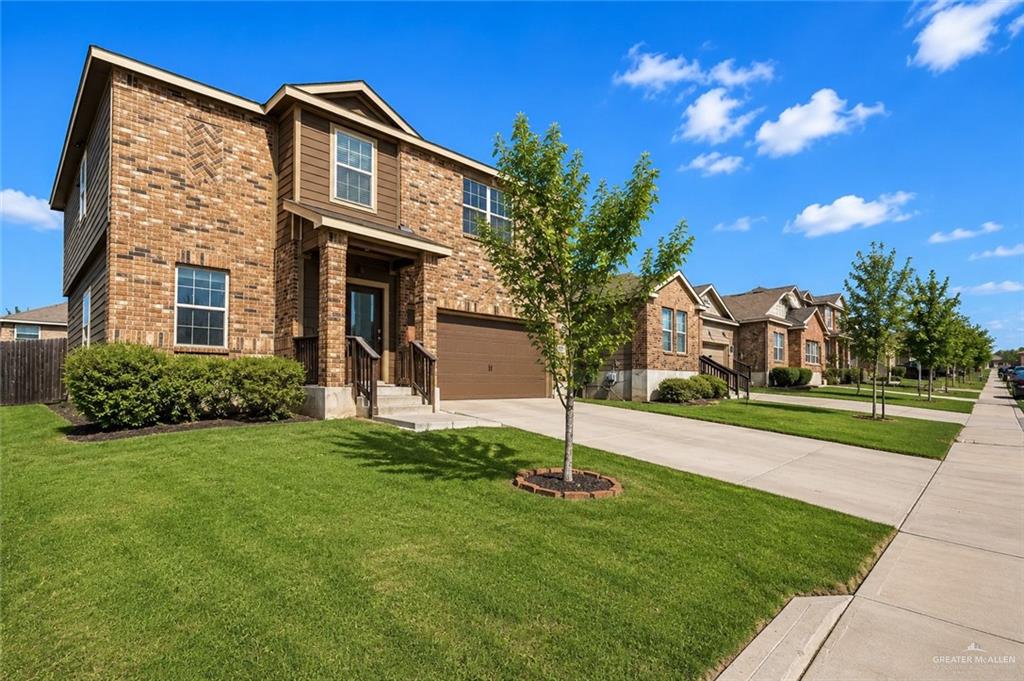 9827 Marbach Pass — photo