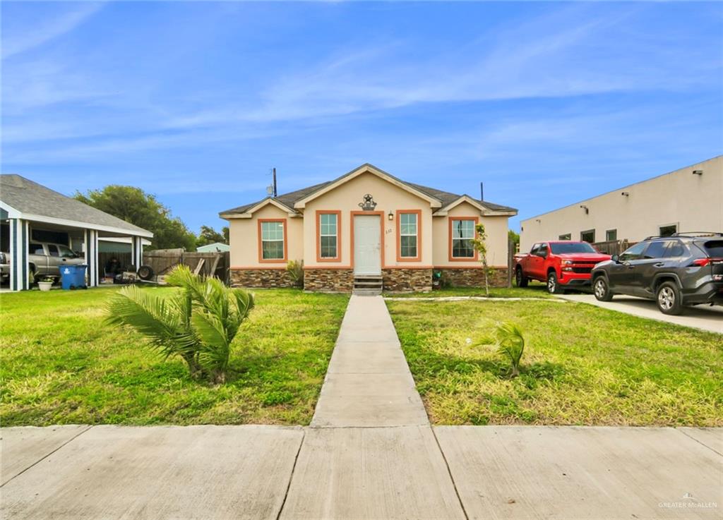 232 Spanish Oak Drive — photo