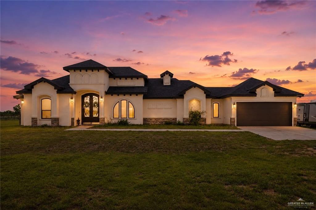 35002 Longhorn Drive — photo