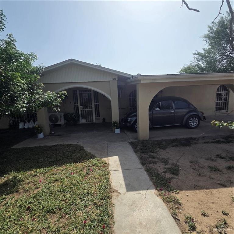 1308 N Garcia Street — photo