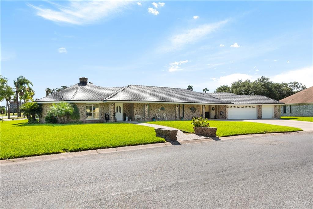 2732 Rhett Drive — photo