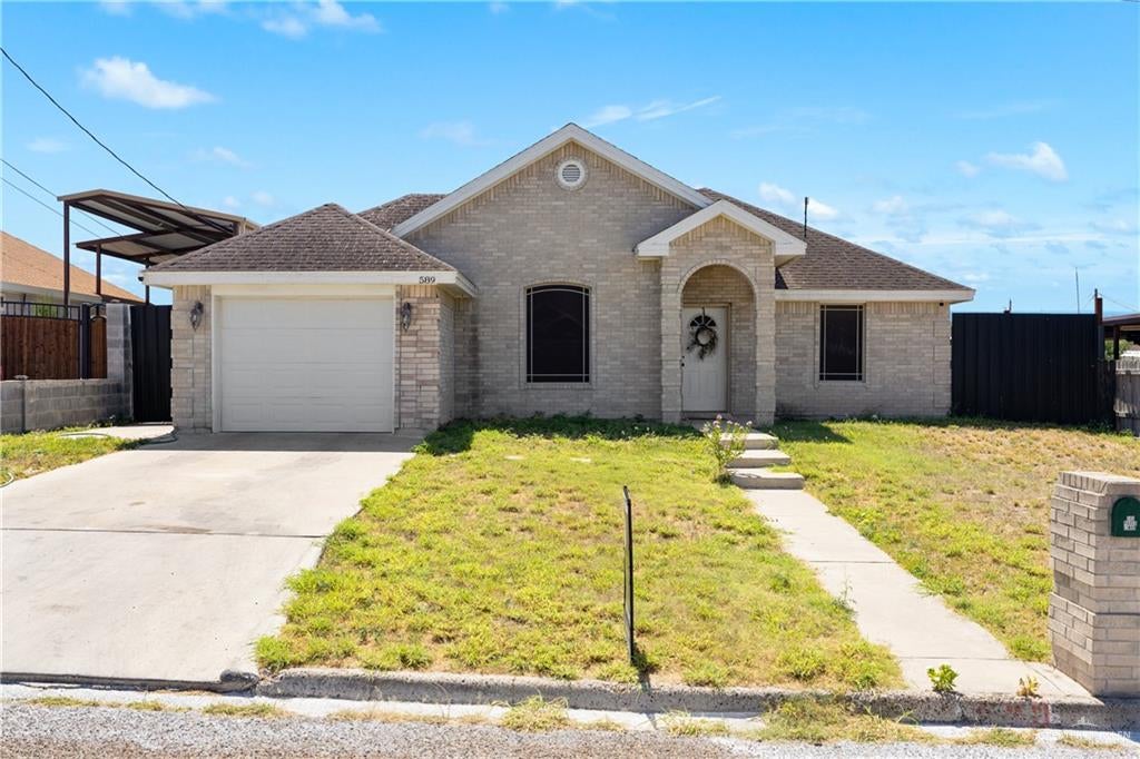 589 Paseo Lindo Street — photo