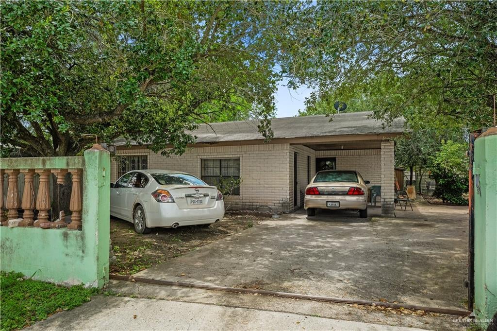 1106 E Sprague Street — photo