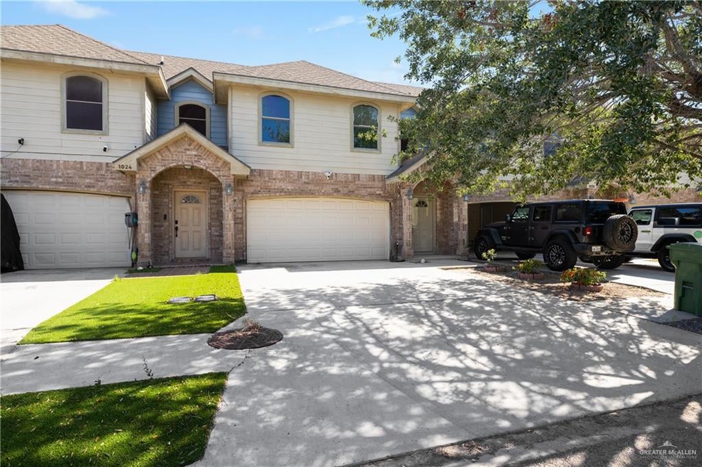 1022 Yellow Hammer Drive — photo