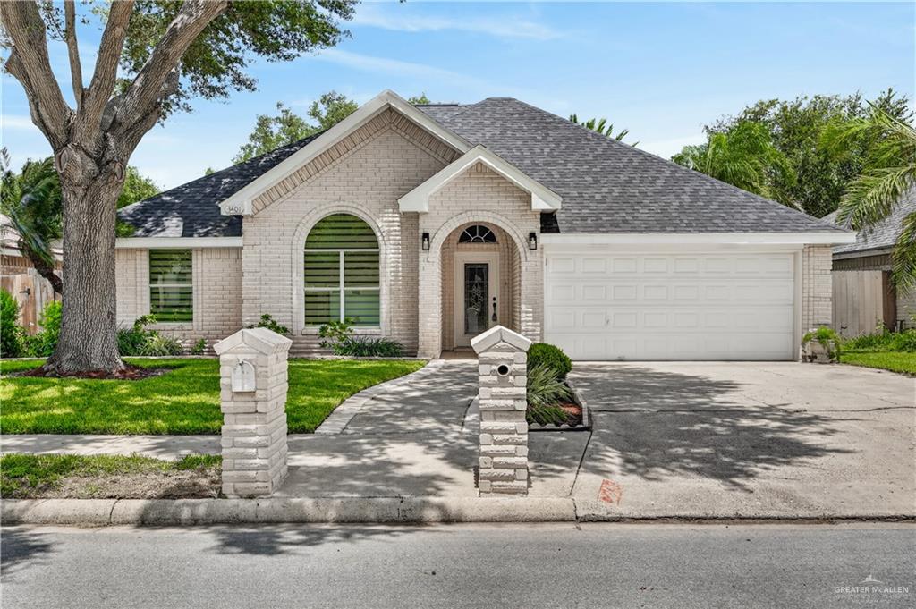 3401 N Ron Drive — photo