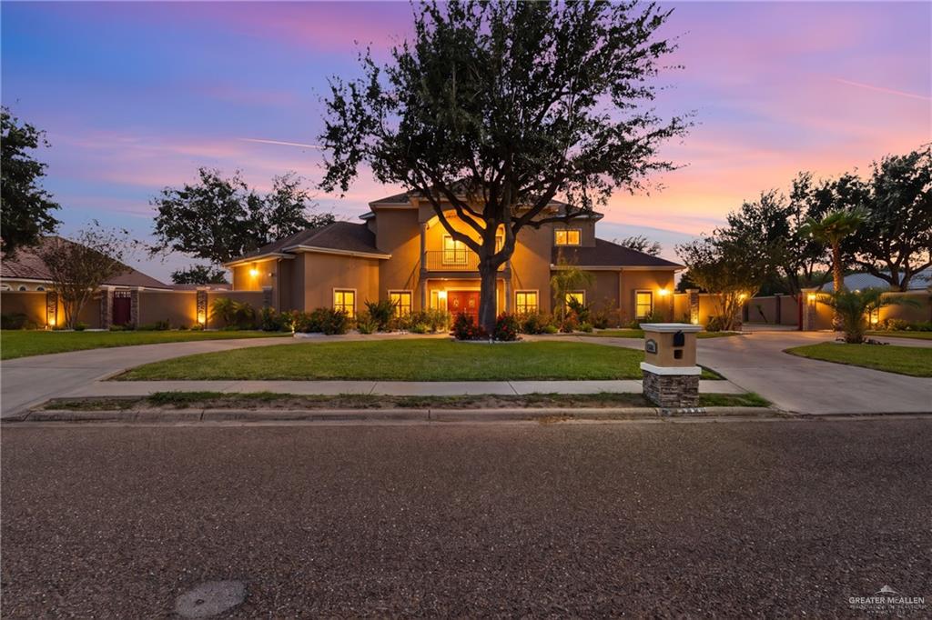1508 Thornwood Drive — photo