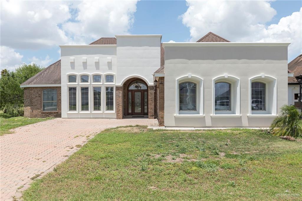 1213 Rhett Drive — photo