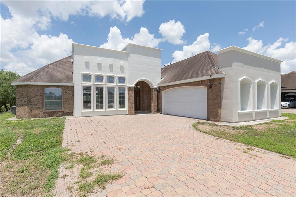 1213 Rhett Drive, Pharr, TX 78577 — photo 2