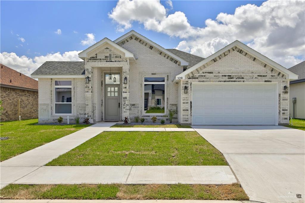 520 Demi Street — photo