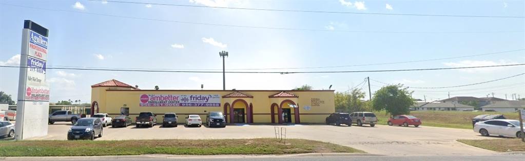 1501 E Business 83 Highway E — photo